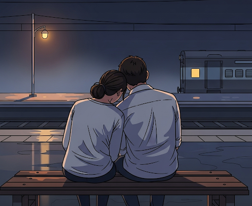 love-between-stations