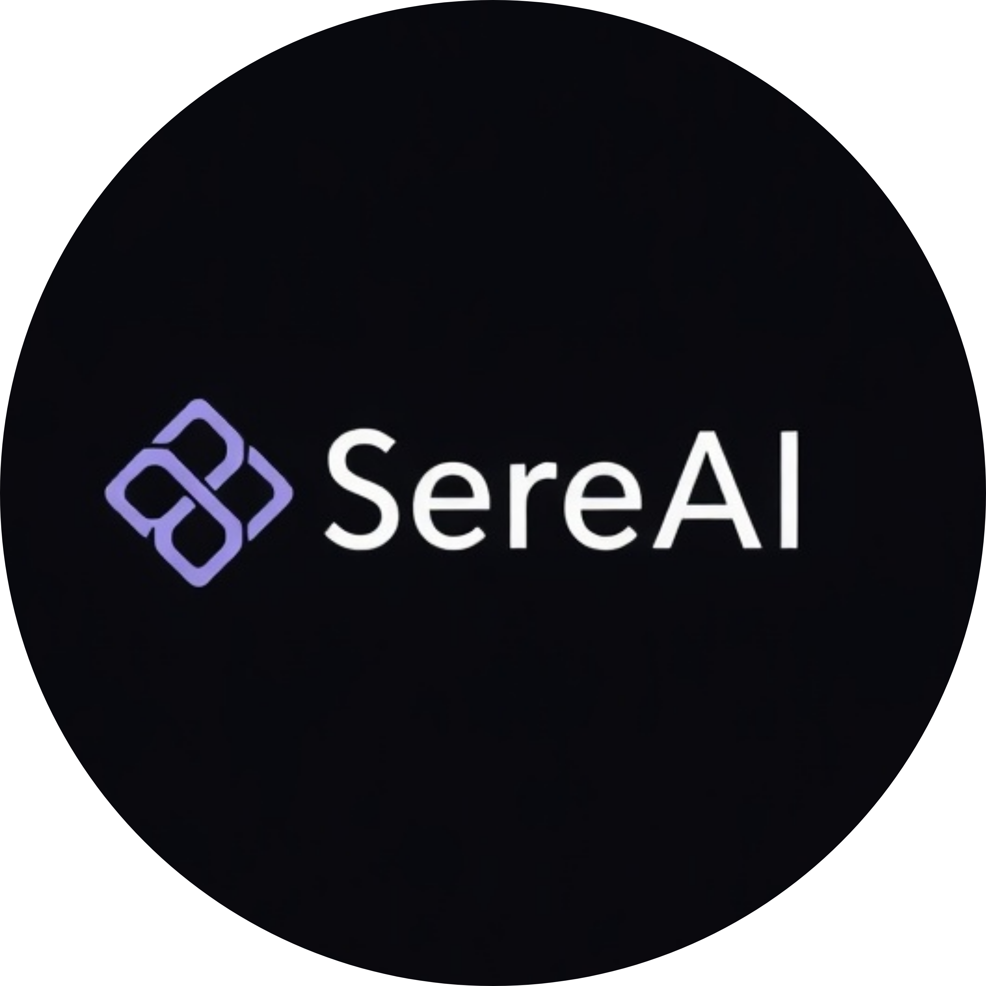 Sere AI Logo