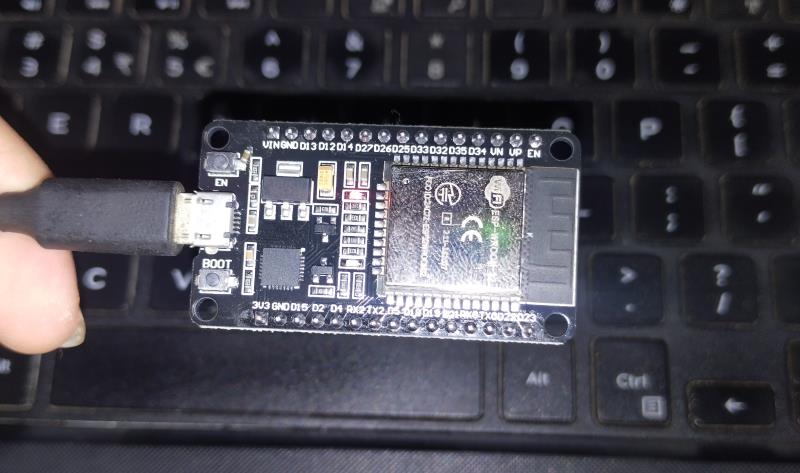 ESP32